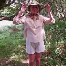 custardcouple: Mrs CC's Amazon Adventure