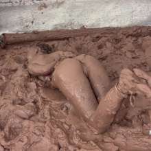 Jayce: I need some help making an indoor mud deal