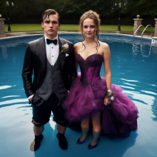 Lavette: Wet and Messy Couples