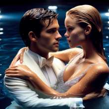 Lavette: Wet and Messy Couples