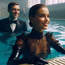 Lavette: Wet and Messy Couples