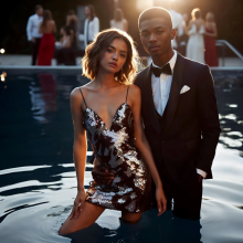 Lavette: Wet and Messy Couples