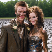 Lavette: Wet and Messy Couples