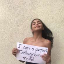 RevSlymsford: Patricia Trashes and Humiliates Snooty Insta Model Thalia