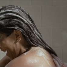 AlanD: Lots of Lather