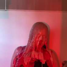 Mary Messhall: Red Light Seduction