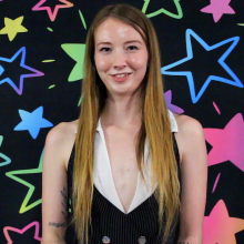 PieZone: We Pied an OnlyFans Model on Her Livestream!