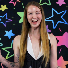 PieZone: We Pied an OnlyFans Model on Her Livestream!