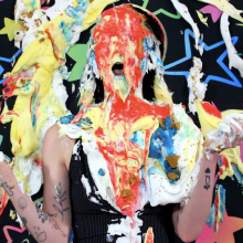 PieZone: We Pied an OnlyFans Model on Her Livestream!