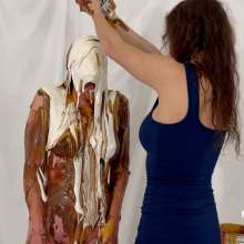 Messygirl: Two New Messygirl Downloads with Jasmine, Michelle and Courtney