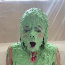Slimed Models: Slime Compillation Vol. 10: 10 of My Favorites