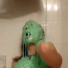 Slimed Models: Slime Compillation Vol. 10: 10 of My Favorites