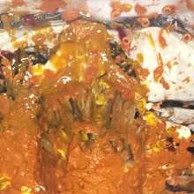 Sooty: Slop Sooty with Savoury