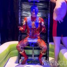 napingunge: Freddy's Spiderman Quiz