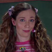 WildThang: Spirit Day--Episode 1