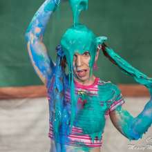 WildThang: Spirit Day--Episode 1