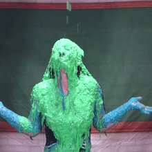WildThang: Spirit Day--Episode 2
