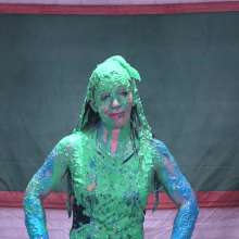 WildThang: Spirit Day--Episode 2
