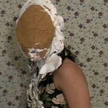 SlapstickStuff: SS49 Remastered with Our First "Real" Actress!