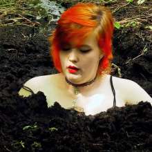 QS4Ever: Swamp Lily Collector: Mary