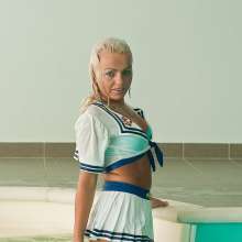 Lara_eurowam: New on WamTv!