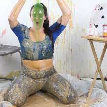 Jeremy Custard: The Cleaner (episode 2) with Ivy Rain