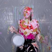 Miss Nicole: The Divine Daisy Is Buried in Whipped Cream Pies and Slime