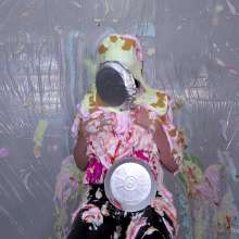 Miss Nicole: The Divine Daisy Is Buried in Whipped Cream Pies and Slime