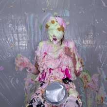 Miss Nicole: The Divine Daisy Is Buried in Whipped Cream Pies and Slime