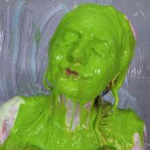 Miss Nicole: The Divine Daisy Is Buried in Whipped Cream Pies and Slime