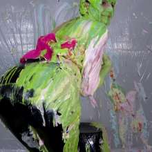 Miss Nicole: The Divine Daisy Is Buried in Whipped Cream Pies and Slime