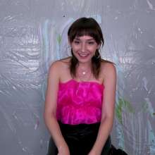 Miss Nicole: The Divine Daisy Is Buried in Whipped Cream Pies and Slime