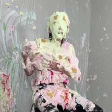 Miss Nicole: The Divine Daisy Is Buried in Whipped Cream Pies and Slime
