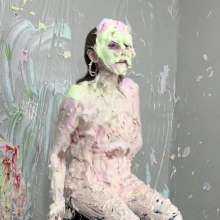 Miss Nicole: The Divine Daisy Is Buried in Whipped Cream Pies and Slime