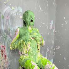 Miss Nicole: The Divine Daisy Is Buried in Whipped Cream Pies and Slime