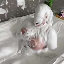 Messygirl: The Horny Creamed Blob