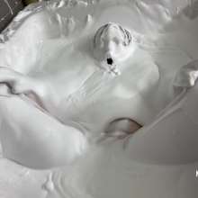 Messygirl: The Horny Creamed Blob