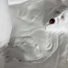 Messygirl: The Horny Creamed Blob