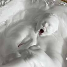 Messygirl: The Horny Creamed Blob