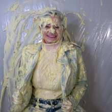 Miss Nicole: The Initiation of Anastasia Maye