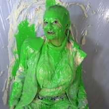 Miss Nicole: The Initiation of Anastasia Maye