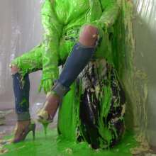 Miss Nicole: The Initiation of Anastasia Maye