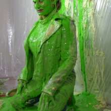 Miss Nicole: The Initiation of Anastasia Maye