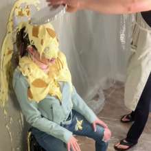Miss Nicole: The Initiation of Anastasia Maye