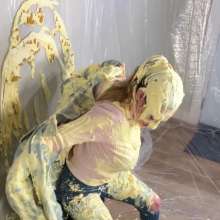 Miss Nicole: The Initiation of Anastasia Maye