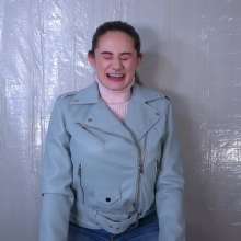 Miss Nicole: The Initiation of Anastasia Maye