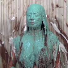Anglefan: Katy is back