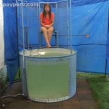 doctor_splash: New Dunk Tank Download Featuring Tiffany