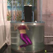 doctor_splash: New Dunk Tank Download Featuring Jayce