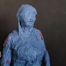 AngieWAM: Unexpected Messy: Special Slime Recipe